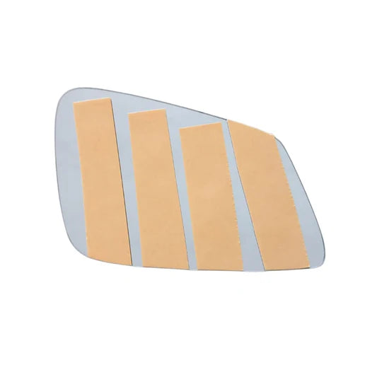 Vetro Specchio Retrovisore Lato DX Per Bmw Serie X1 (E84) 2012-2015
