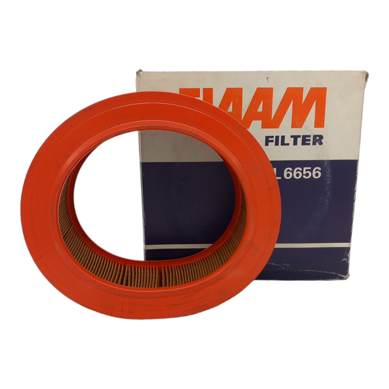 Filtro Aria Motore Fiaam Codice.FL6656 BIBA-RICAMBI