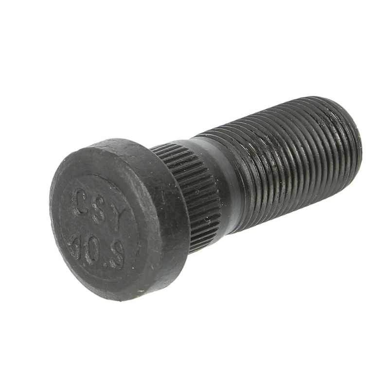Bullone ruota compatibile per camion art.40409 BIBA-RICAMBI