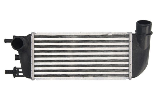 Intercooler Compatibile Per Fiat 500 (312) / 500 C (312) | Ford KA (RU8) BIBA-RICAMBI