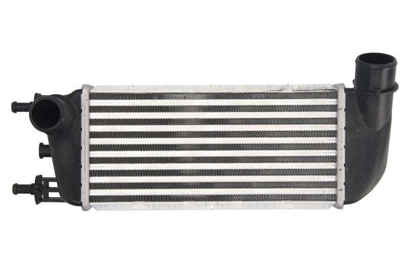 Intercooler Compatibile Per Fiat 500 (312) / 500 C (312) | Ford KA (RU8) BIBA-RICAMBI