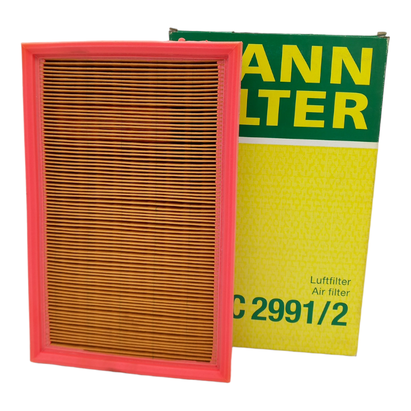 Filtro Aria Motore Mann Filter Codice.C 2991/2 BIBA-RICAMBI
