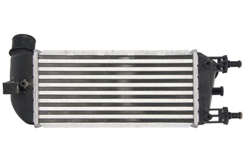 Intercooler Compatibile Per Fiat 500 (312) / 500 C (312) | Ford KA (RU8) BIBA-RICAMBI