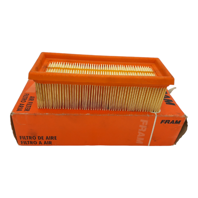 Filtro Aria Motore Fram Codice.CA9411 BIBA-RICAMBI
