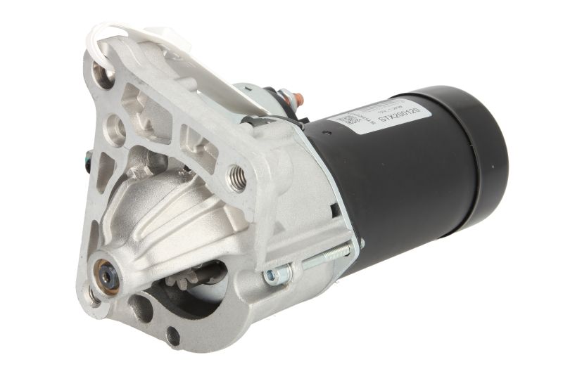 Motorino Avviamento Auto 12V | 1.2 KW Compatibile Per Renault BIBA-RICAMBI