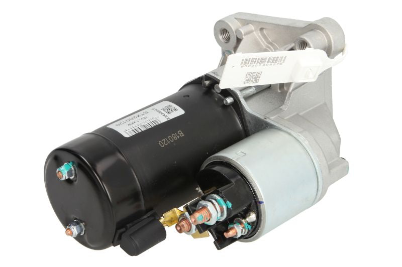 Motorino Avviamento Auto 12V | 1.2 KW Compatibile Per Renault BIBA-RICAMBI