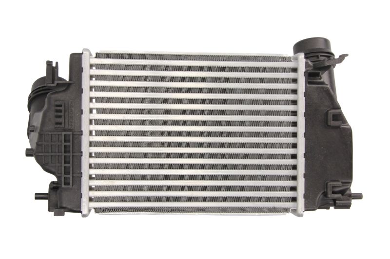 Intercooler Compatibile Per Renault Megane IV (K9A) / Scenic IV (J9) / Talisman (LP) BIBA-RICAMBI