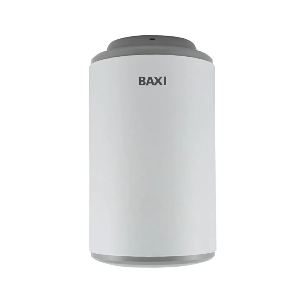 Scaldabagno Baxi Extra+ Elettrico Sopralavello/Sottolavello - BIBA-RICAMBI