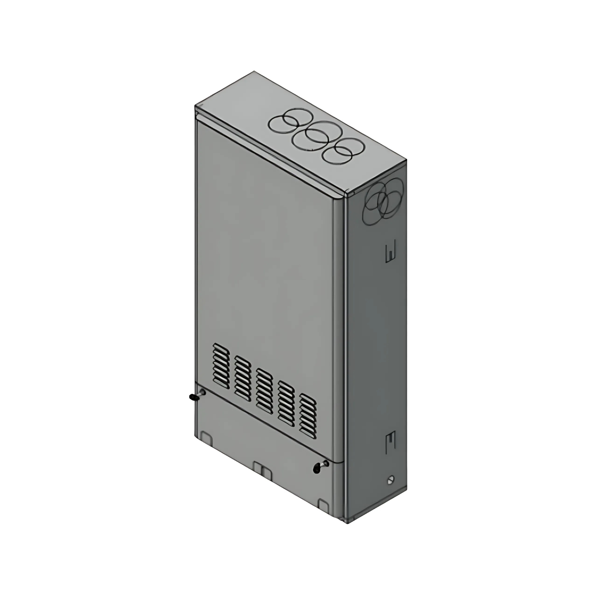 Box Incasso Green Beretta Per Caldaie a Condensazione Da Esterno (1103289) - BIBA-RICAMBI