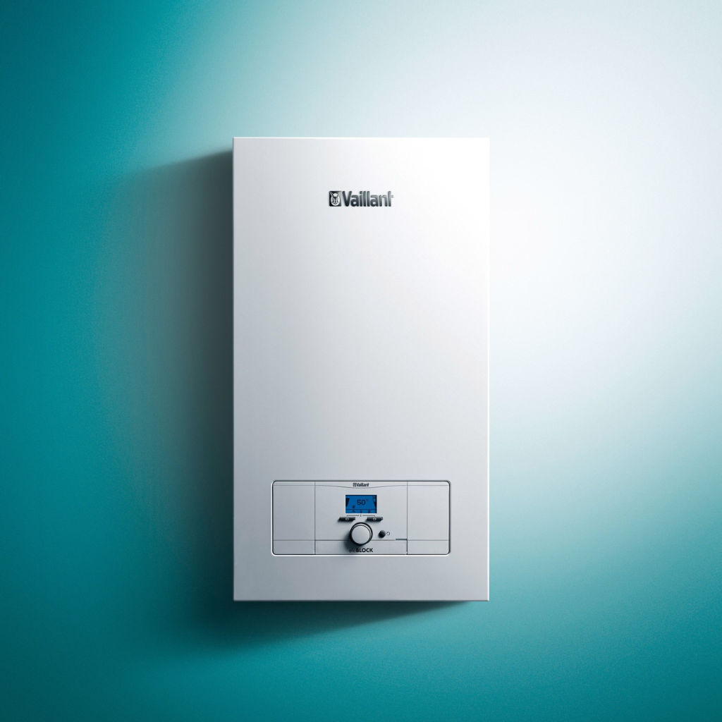 Caldaia Vaillant Eloblock Elettrica - Solo Riscaldamento - BIBA-RICAMBI