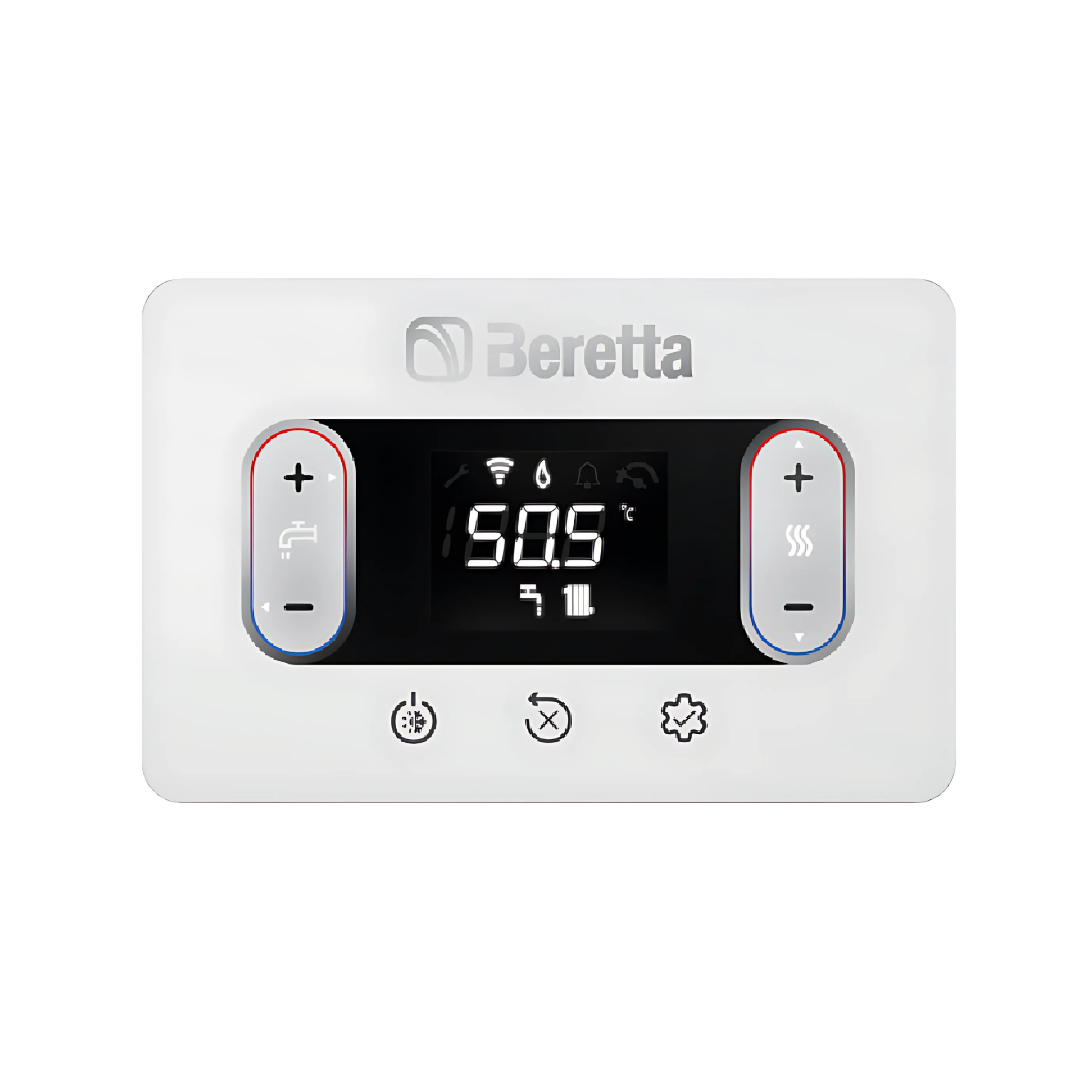 Caldaia Beretta Ciao X C a Condensazione