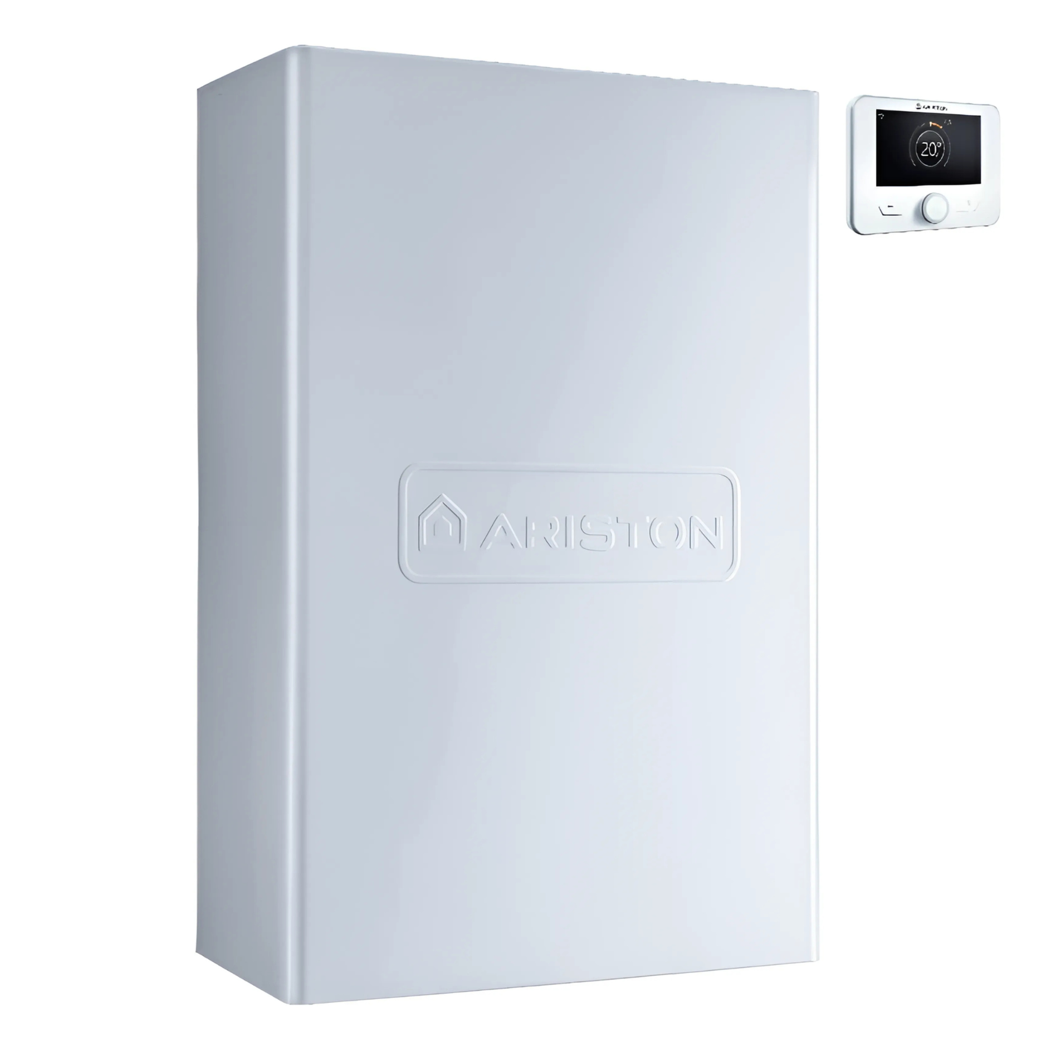 Caldaia Ariston Cares Premium Ext a Condensazione