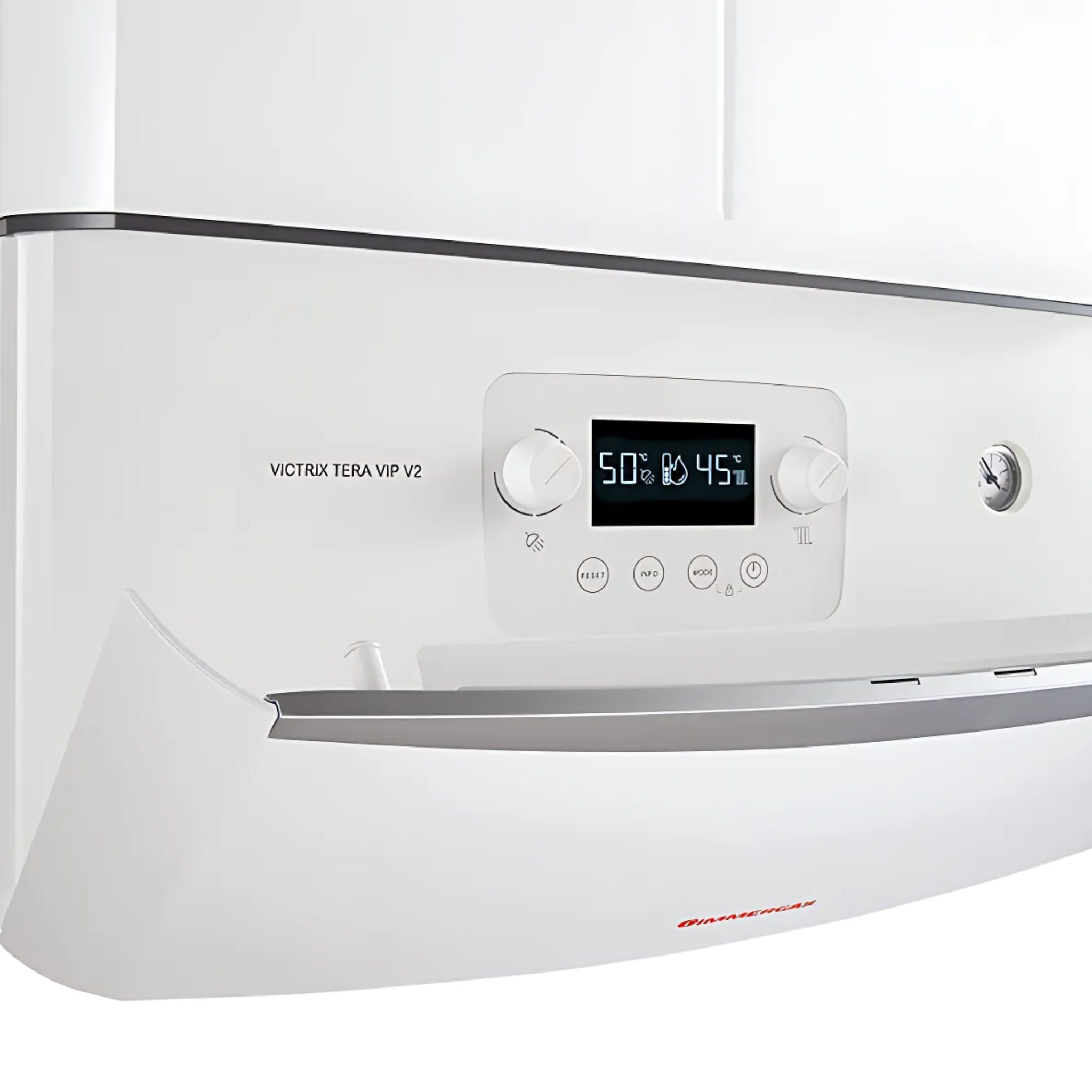 Caldaia Immergas Victrix Tera Vip V2 a Condensazione