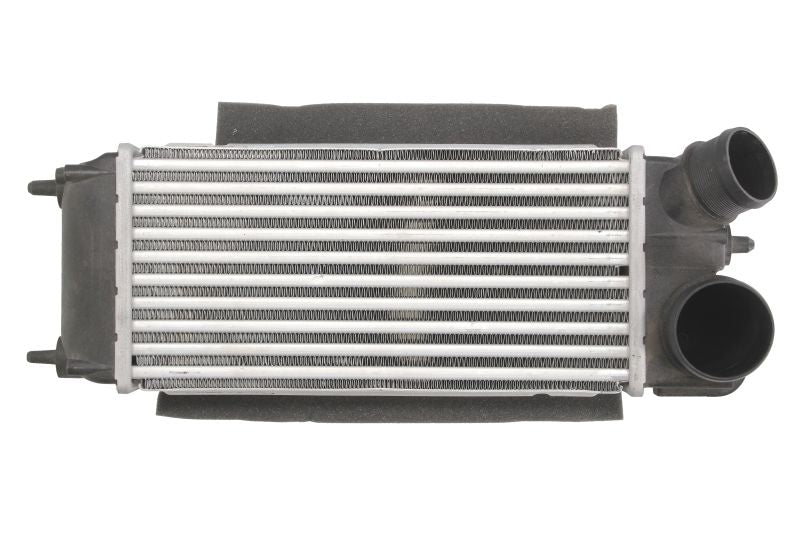 Intercooler Compatibile Per Ford Fiesta VI (CB1) BIBA-RICAMBI