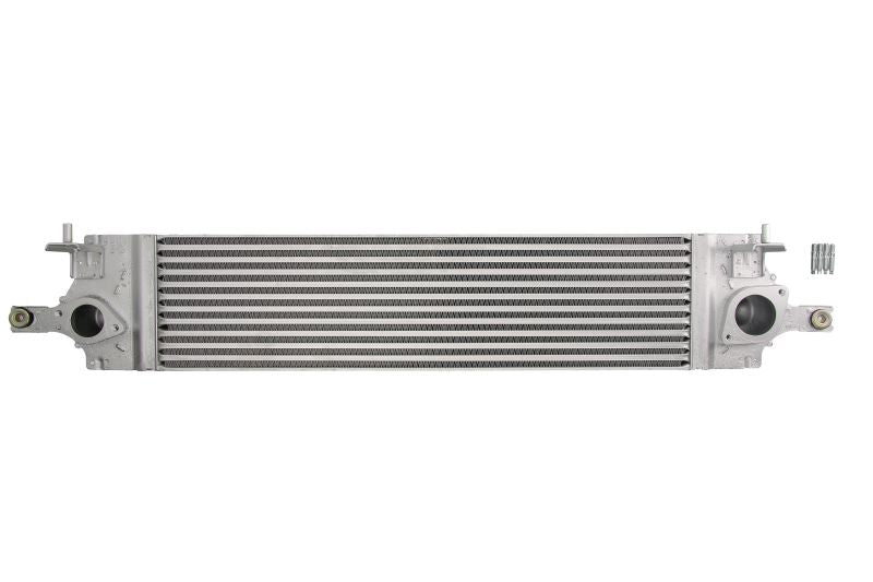 Intercooler Compatibile Per Nissan X-Trail II (T31) / Renault Koleos I (HY) BIBA-RICAMBI