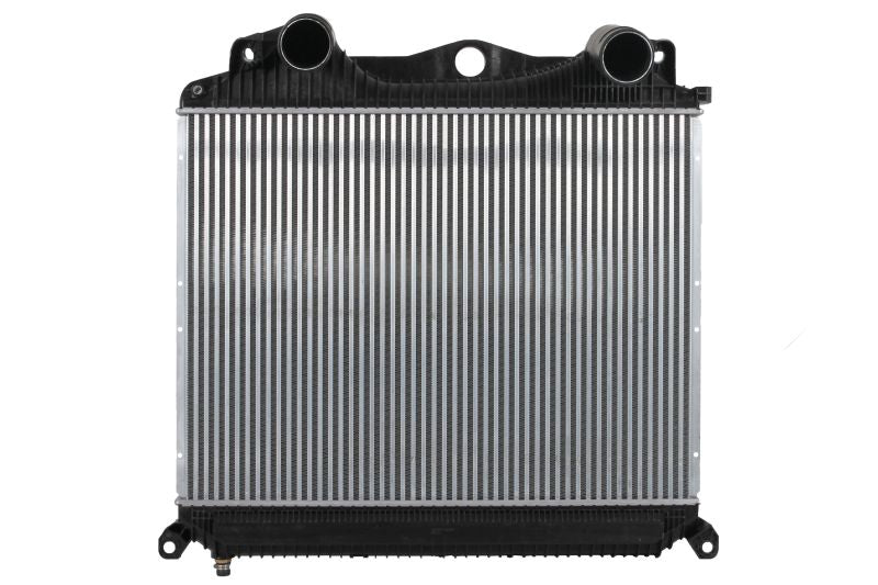 Intercooler Compatibile Per MAN TGA / TGS I / TGX I BIBA-RICAMBI