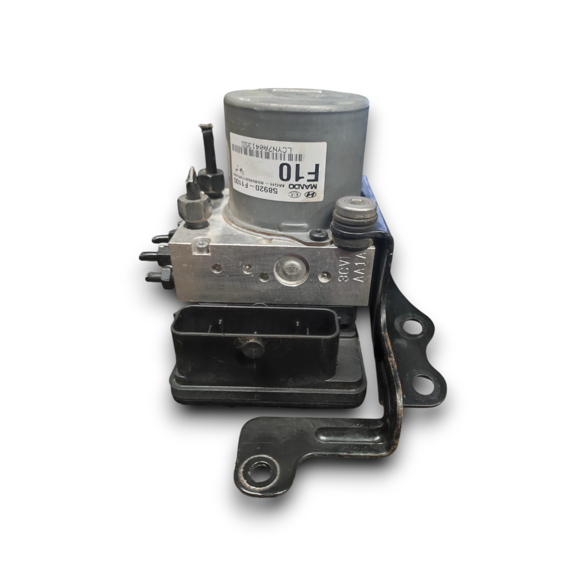 Pompa abs kia sportage ql 1.7 diesel cod: 58920f1100 (2016-2021) - BIBA-RICAMBI
