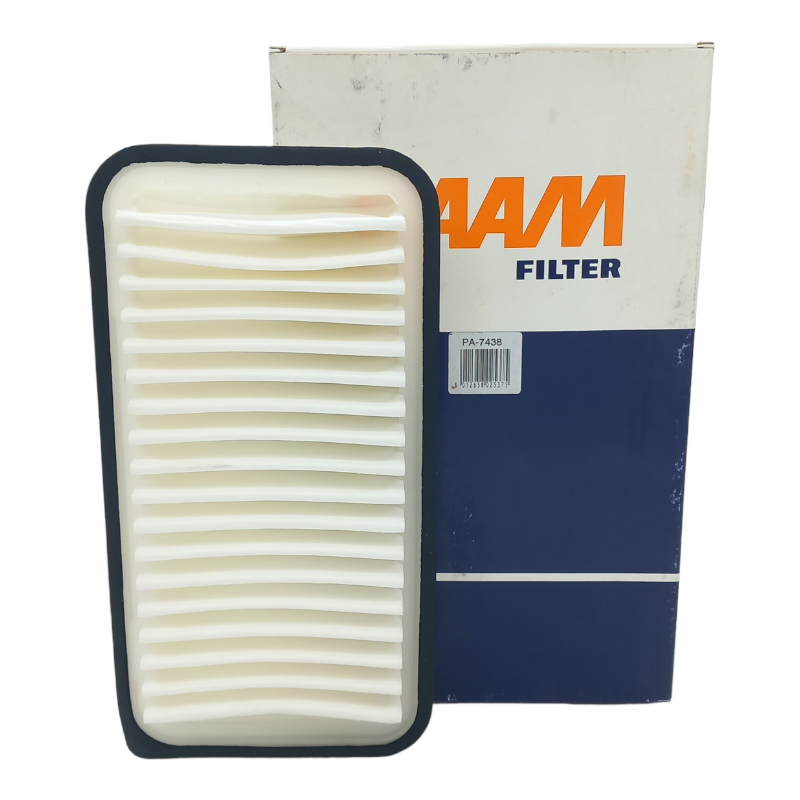 Filtro Aria Motore Fiaam Codice.PA7438 BIBA-RICAMBI