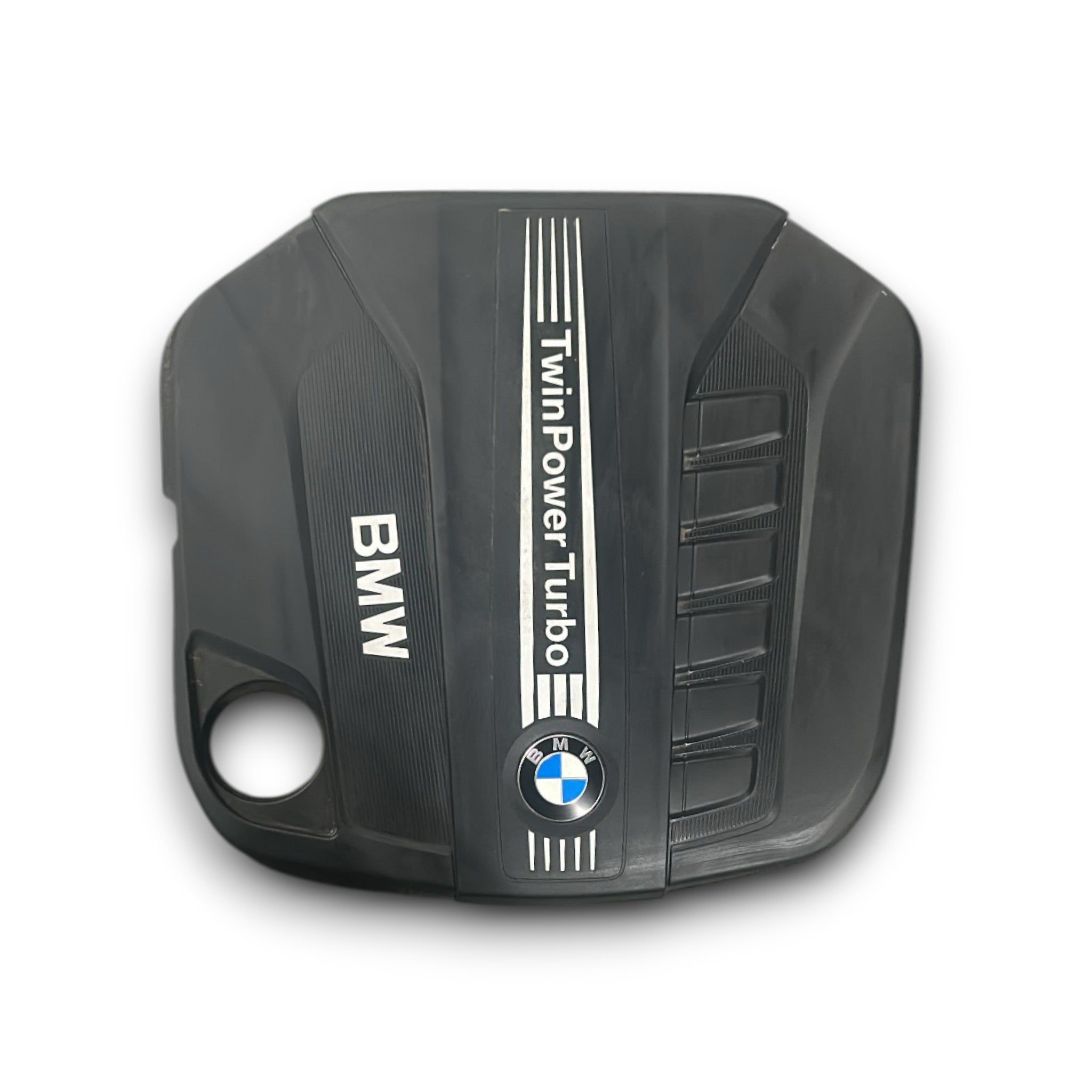 Carter / copri motore BMW X5 (F15) cod.8513452 3.0 diesel (2013 > 2018)