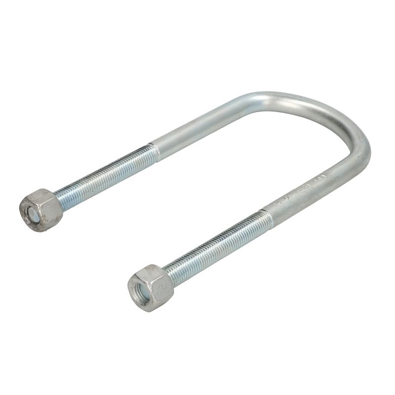 Staffa attacco molla compatibile per camion art.50307 BIBA-RICAMBI