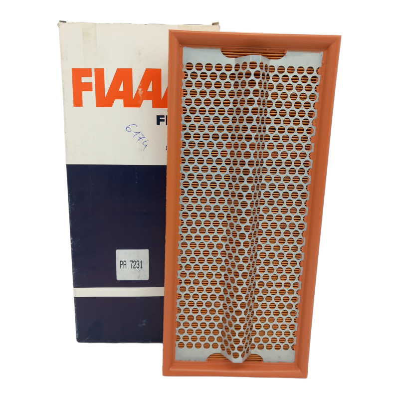 Filtro Aria Motore Fiaam Filter Codice.PA7231 BIBA-RICAMBI