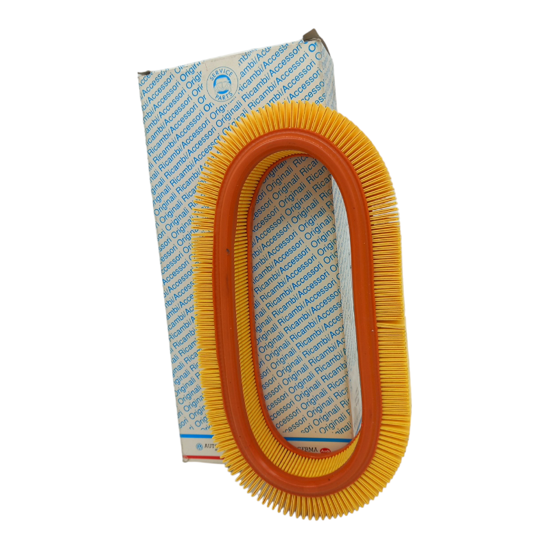 Filtro Aria Motore Originale VW Codice.036A29620 BIBA-RICAMBI