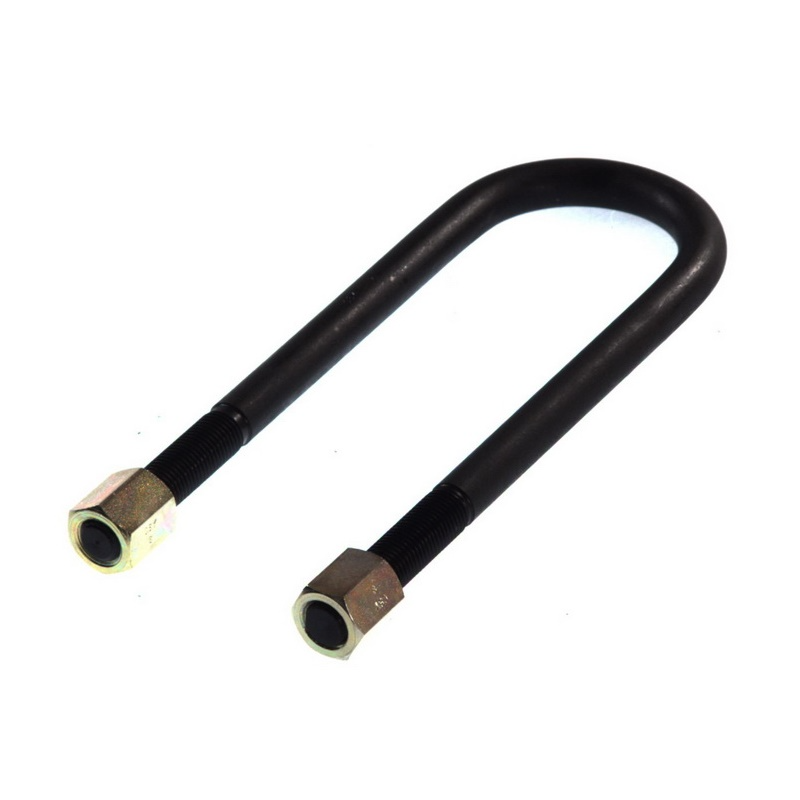 Staffa attacco molla compatibile per camion art.50020 BIBA-RICAMBI