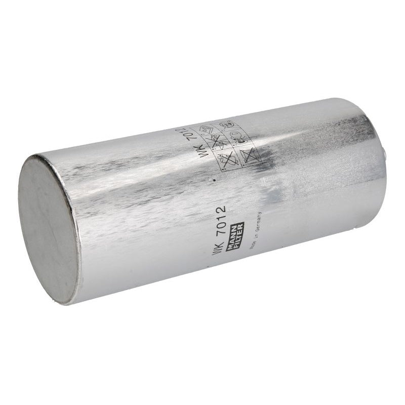 A. Filtro Carburante Motore art.8579 BIBA-RICAMBI