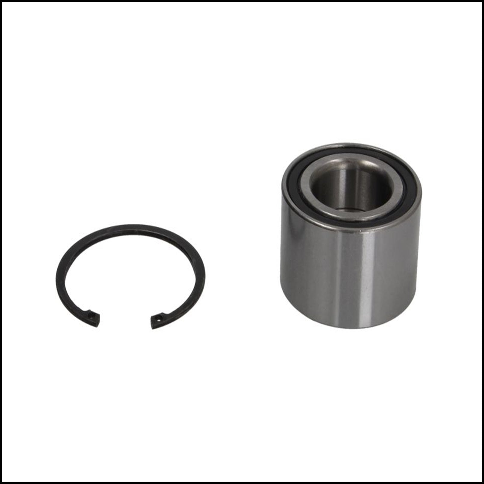 Cuscinetto Ruota Anteriore Compatibile Honda Accord BIBA-RICAMBI