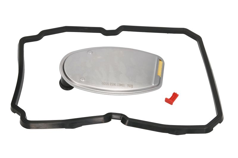 Filtro Cambio Automatico Compatibile Per Chrysler Dodge Jeep Maybach MB Ssangyong BIBA-RICAMBI