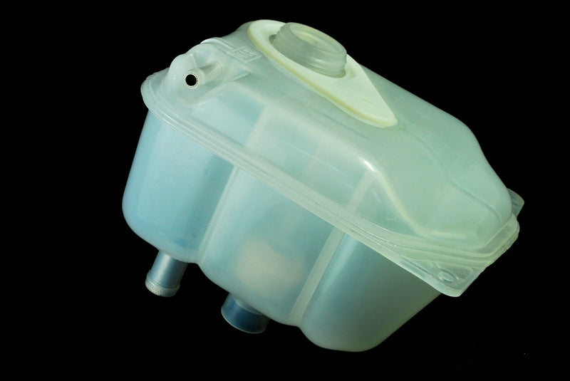 Vaschetta Acqua Radiatore Compatibile Per Audi 100 A6 BIBA-RICAMBI