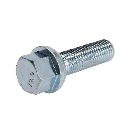 Bullone Ruota Anteriore | Posteriore Apertura Chiave M17 art.1215035K17K BIBA-RICAMBI