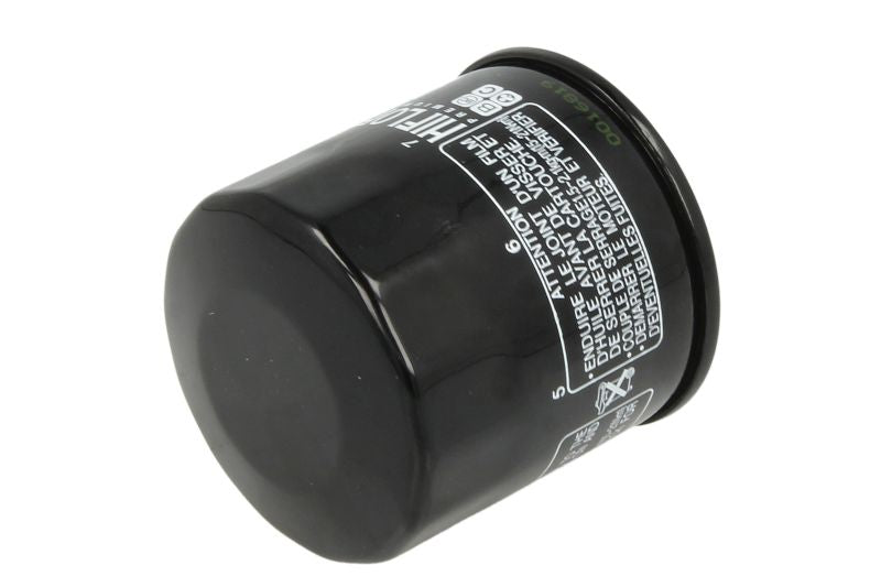 Filtro Olio Moto Compatibile Per Kawasaki KAF | Mule art.HF175 BIBA-RICAMBI