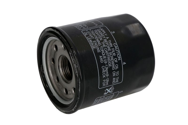 Filtro Olio Moto Compatibile Per Yamaha YZF | YZF-R1 | YZF-R6 art.HF303 BIBA-RICAMBI