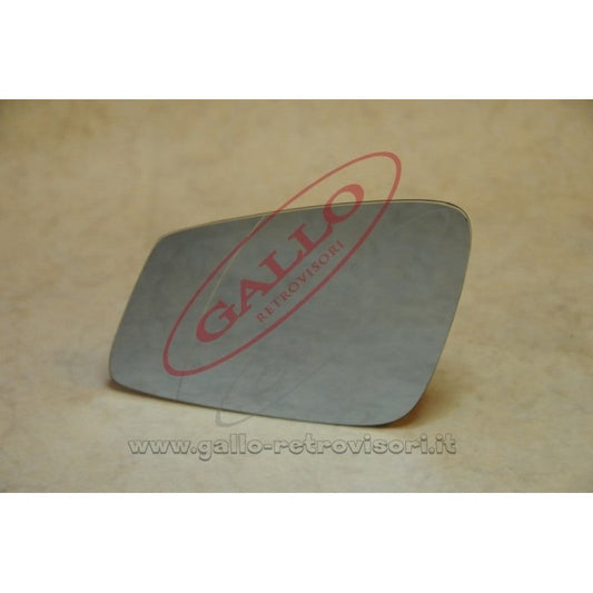 Vetro Specchietto Esterno Lato DX Compatibile Con BMW Serie 5 dal 2010 al 2017 BIBA-RICAMBI