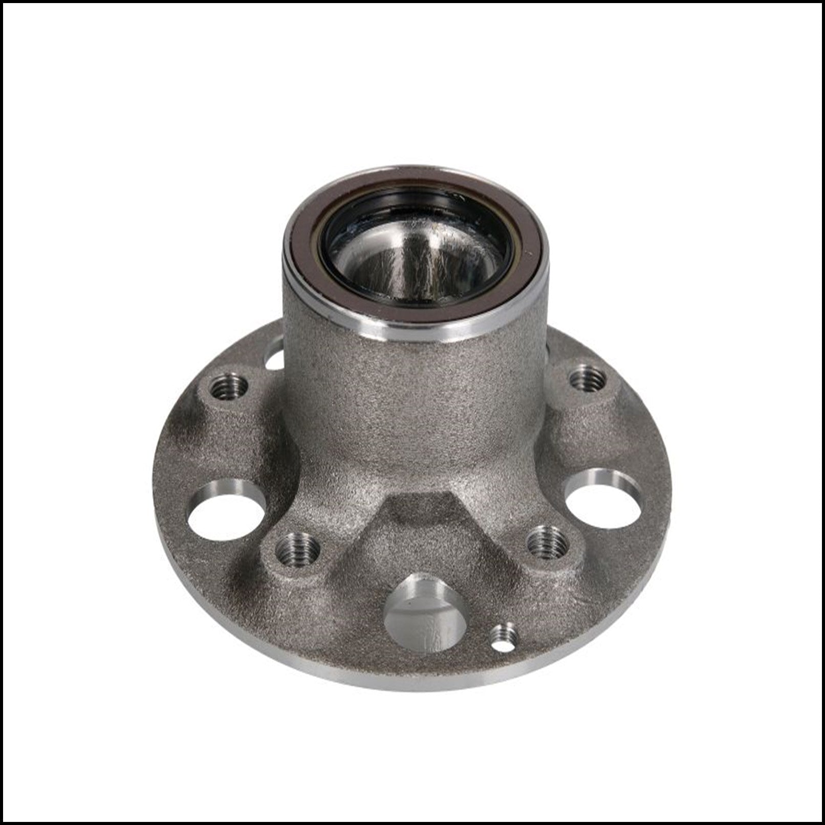 Cuscinetto Ruota Anteriore Compatibile Mercedes Classe C Classe CLC CLK SLK BIBA-RICAMBI