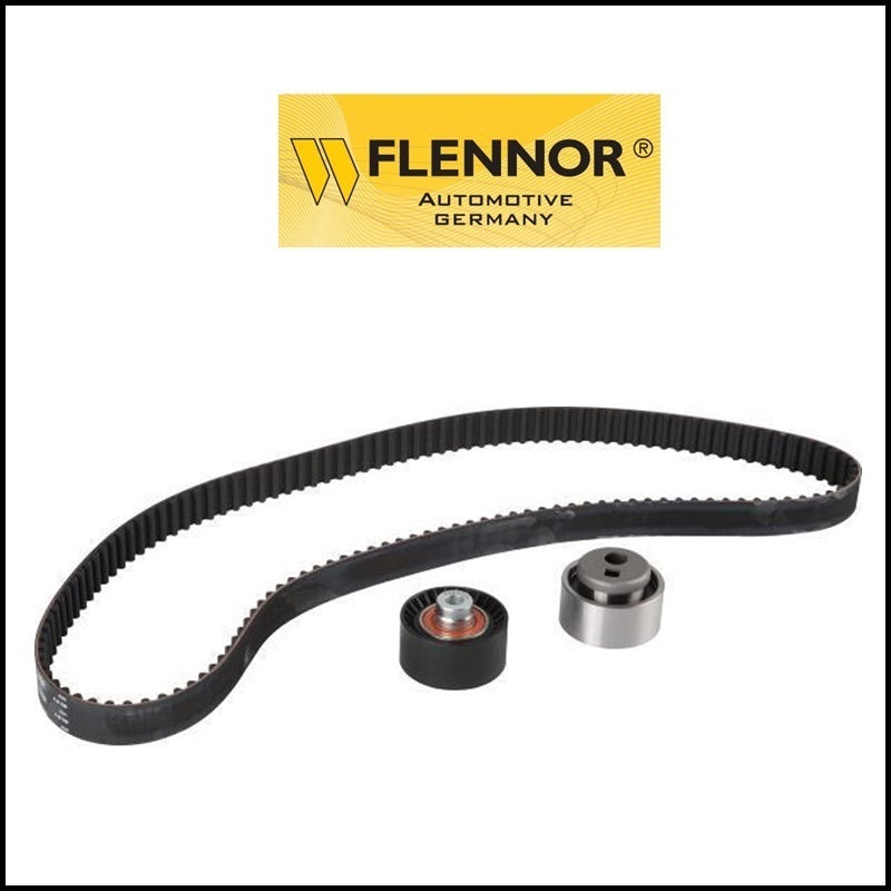 Kit Distribuzione Citroen AX | Saxo | Xsara | Nissan Micra | Peugeot 106 | Rover 100 BIBA-RICAMBI