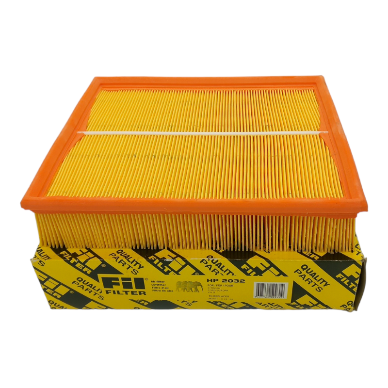 Filtro Aria Motore Fil Filter Codice.HP 2032 BIBA-RICAMBI
