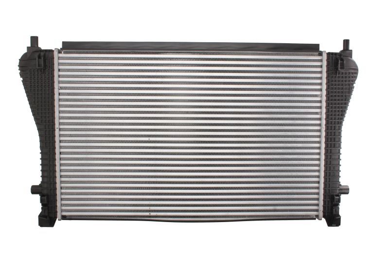 Intercooler Compatibile Per Seat Leon (5F1) | Leon SC (5F5) | Leon ST (5F8) BIBA-RICAMBI