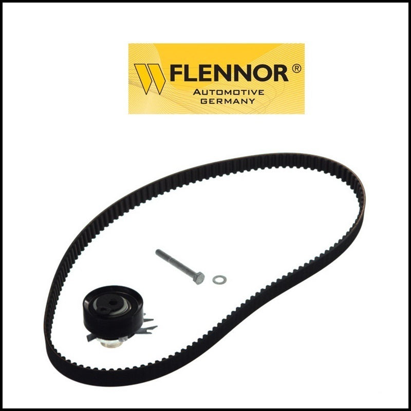 Kit Distribuzione Seat Arosa | Cordoba | Ibiza | Inca | Vw Caddy | Fox | Lupo | Polo BIBA-RICAMBI