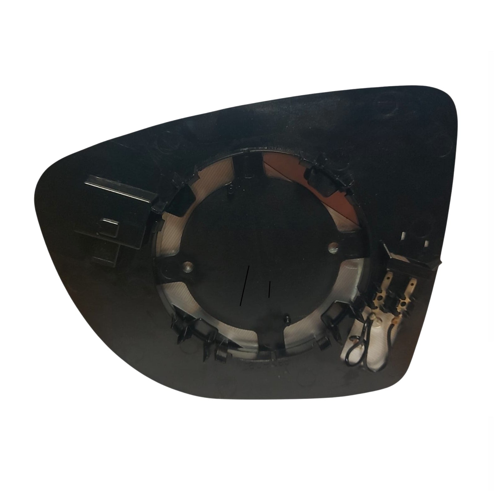 Specchio Retrovisore Termico Lato Passeggero Per Renault ZOE dal 2013>