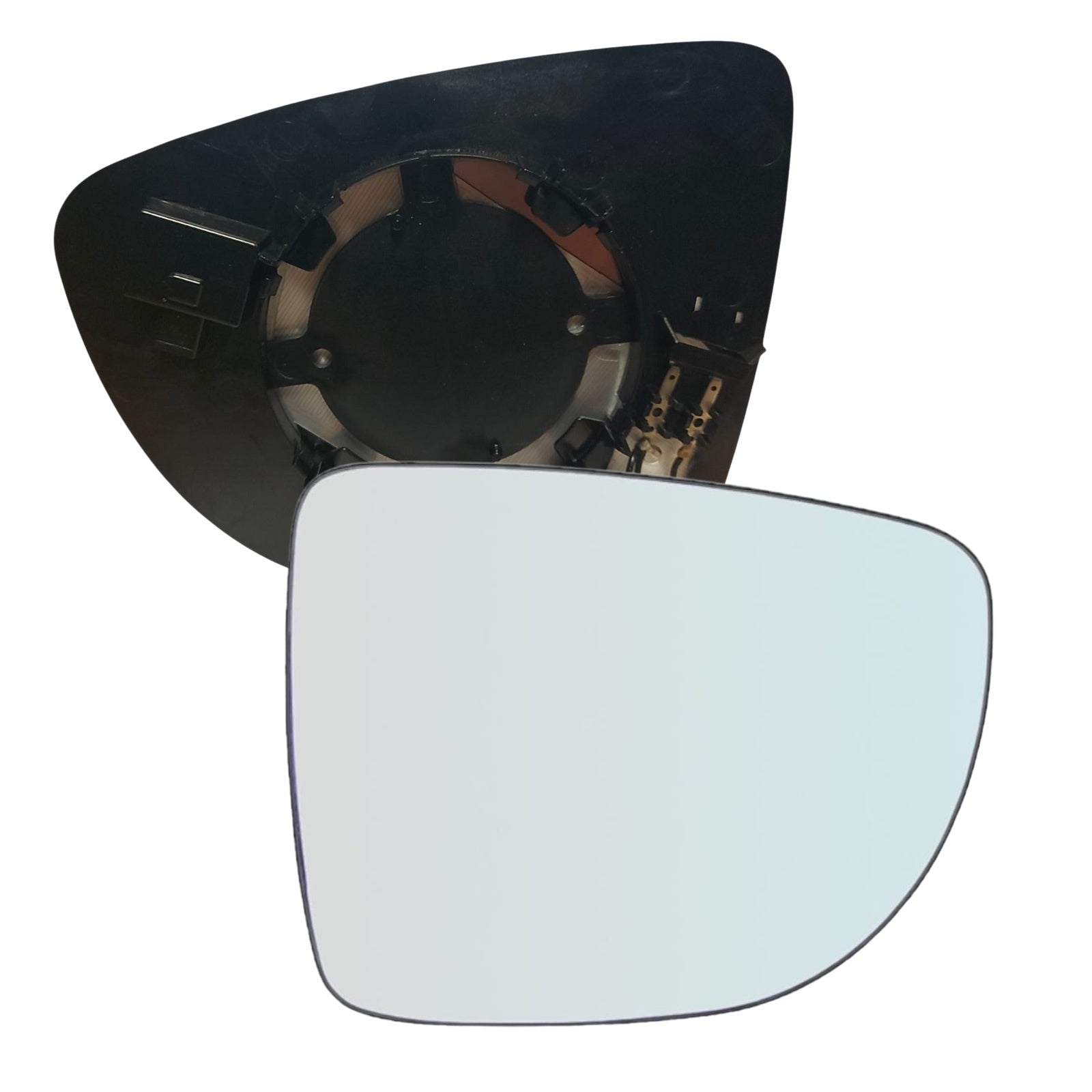 Specchio Retrovisore Termico Lato Passeggero Per Renault Clio IV  dal 2012-2019