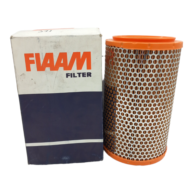 Filtro Aria Motore Fiaam Filters Codice.FL6846 BIBA-RICAMBI