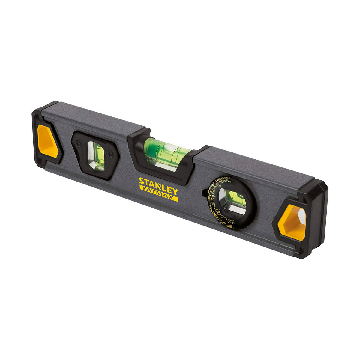 Livello di Schiuma Stanley XTHT0-42495 Alluminio - BIBA-RICAMBI