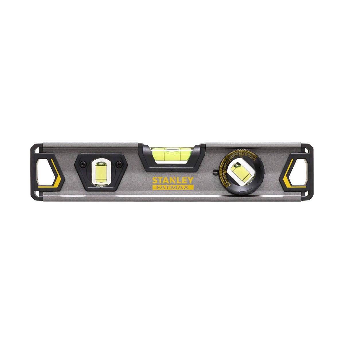 Livello di Schiuma Stanley XTHT0-42495 Alluminio - BIBA-RICAMBI