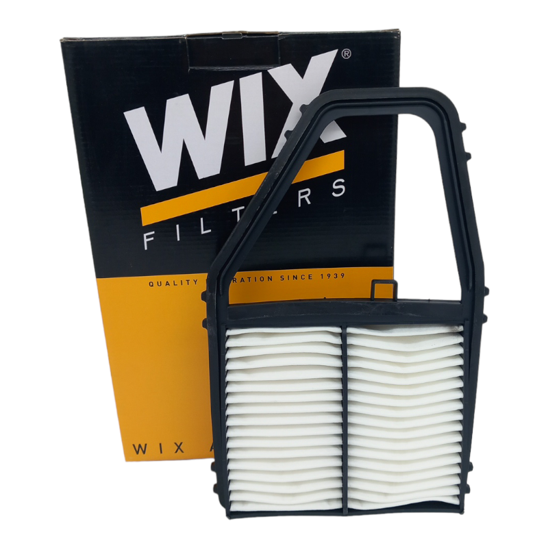Filtro Aria Motore Wix Filters Codice.WA9462 BIBA-RICAMBI