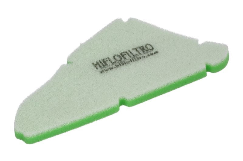 Filtro Aria Moto Compatibile Per Gilera Runner | Piaggio/Vespa NRG art.HFA5215DS BIBA-RICAMBI