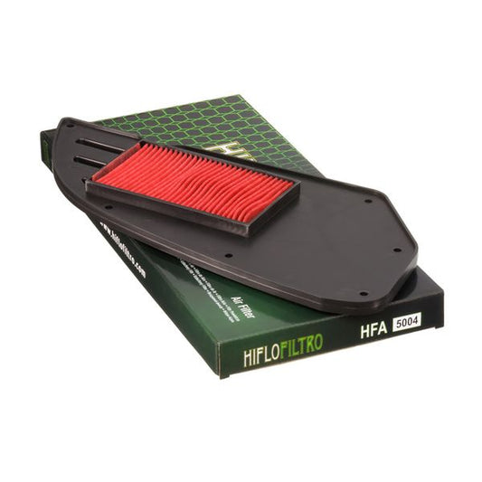 Filtro Aria Moto Compatibile Per Kymco Downtown | Superdink | X-Townart art.HFA5004 BIBA-RICAMBI