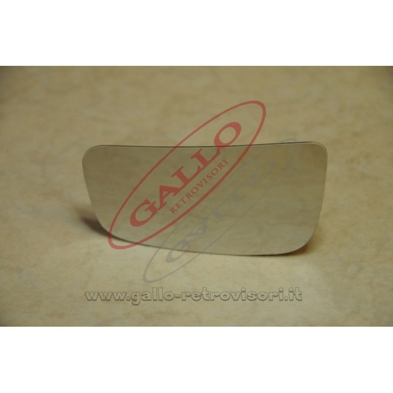 Vetro Specchietto Esterno Lato DX Compatibile Con Citroen Jumpy Inferiore dal 2007 BIBA-RICAMBI