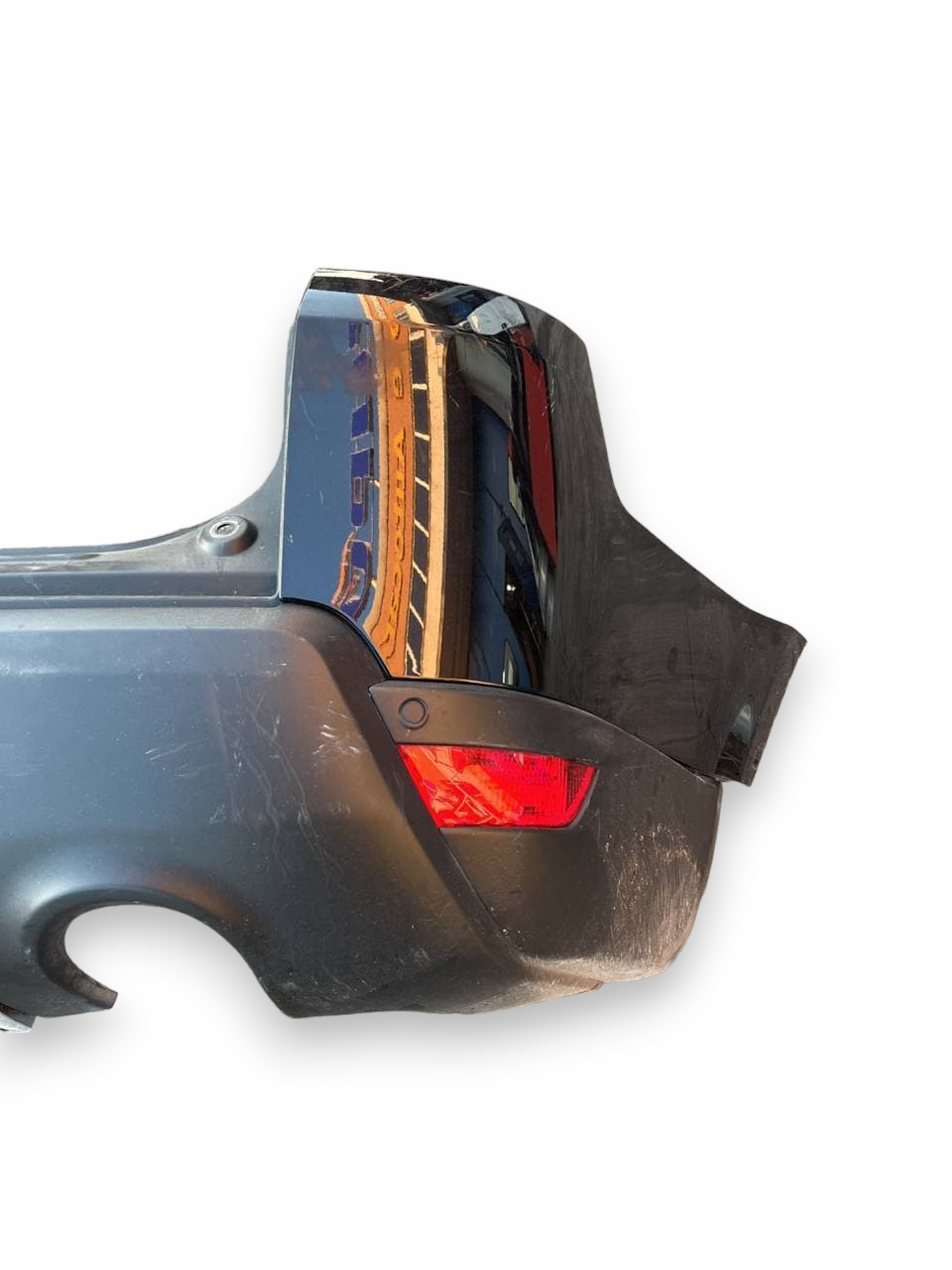 Paraurti posteriore Range Rover sport ( l494) 2017 - BIBA-RICAMBI